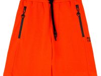 Шорты трикотажные для мальчиков