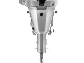 4х-тактный лодочный мотор SHARMAX SMF9.9HS (2024)