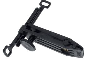 Набор для заточки алмазный DMT Aligner™ 4 Stone Kit w/Pouch Extra-Fine / Fine / Coarse / Extra-Coarse, в чехле