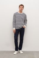 Джинсы regular fit мужские