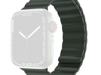 Ремешок Mutural Watch Band Modi для Apple Watch 38/40/41mm (Green)
