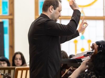 Башкирский театр оперы и балета