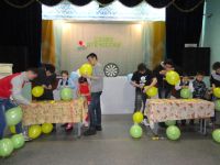 Новопортовский дом культуры