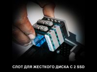 Retro 85004 Конструктор Игровой ПК