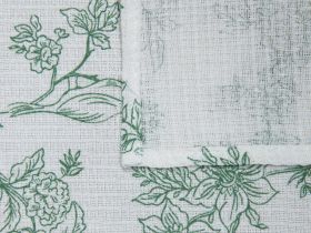 Комплект полотенец Floreale II