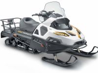 Снегоход СТЕЛС Viking S600 ST2.0