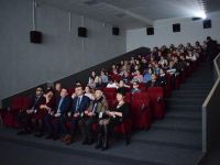 Кинотеатр «СинематоГрафъ»