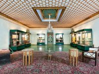 Ханский дворец. Музей истории и культуры крымских татар