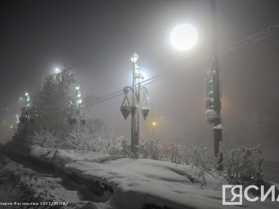 Пока в Якутии была ночь: налоговый вычет для студентов, совещание Совбеза России, сбой WhatsApp