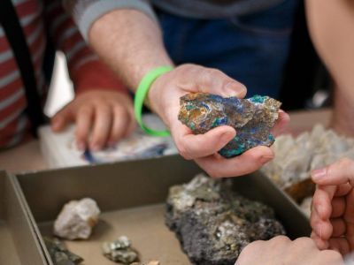 Участие в олимпиаде по геологии примут 15 школ Якутска