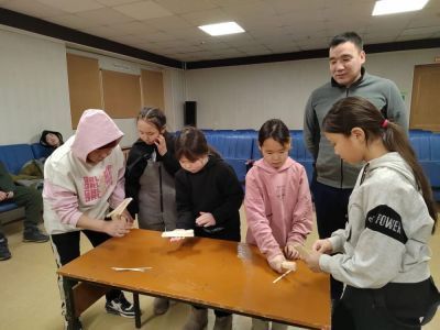 Мастер-классы "Дебюта" в Сюльдюкаре прошли на ура