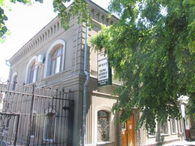 Магазин церковной утвари Казанского собора