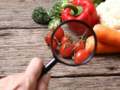 В октябре в Якутии подешевели картофель и капуста