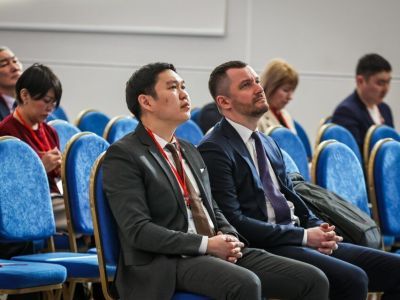 Предприятия госсектора Якутии перенастроят управленческие процессы