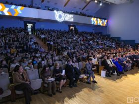 Награждены победители научной конференции школьников «Инникигэ хардыы»