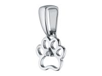 Подвеска из серебра э0612пд04200824