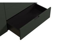Тумба Лигес 183x87 Пихтовый