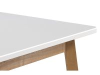 Стол детский Руффи 70x50 Белый