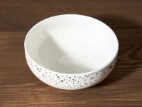 Салатник Universe, серебро