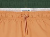 Мужские купальные шорты Lacoste
