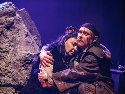 Билеты на По ком звонит колокол (У Никитских ворот) / Театр | Афиша | ИнфоТаймс