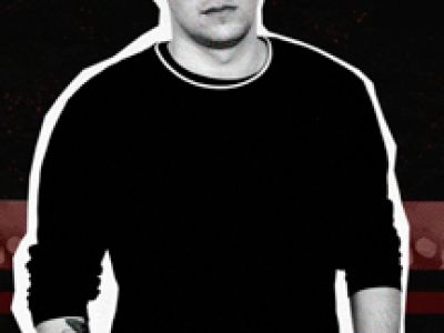 BLACK стендап в POPRAVKA.BAR