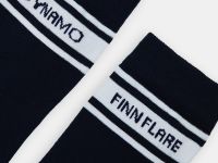 Носки с принтом из коллаборации с Динамо