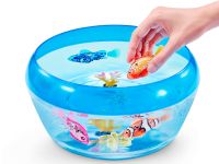 7126 Игровой набор ZURU Robo Alive «Аквариум с рыбкой», в ассортименте