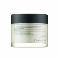 Питательный успокаивающий крем Pyunkang Yul Calming Moisture Nourishing Cream