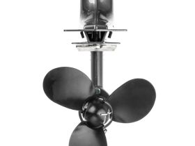 2х-тактный лодочный мотор MIKATSU M3.5FHS (2024)