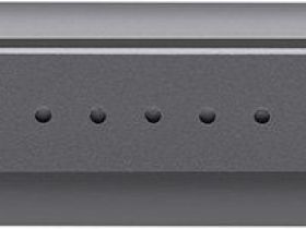 Внешний аккумулятор Deppa NRG Turbo S 10000 mAh графит