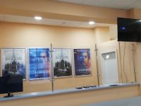 Центр культуры и досуга г. Суздаля