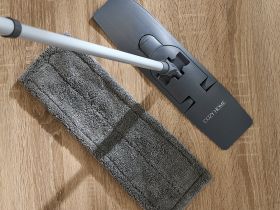 Швабра Graziani