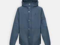 Хлопковая ветровка из коллаборации с Динамо