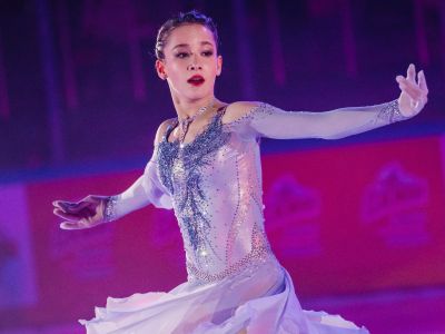 Билеты на Щелкунчик (СКК Дворец спорта) / Событие | Афиша | ИнфоТаймс