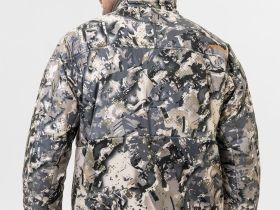 Костюм Remington 3 в 1 Blizzard Fit Apex — мембрана 10 000 мм, утеплитель Pro Heat, до -30 °C