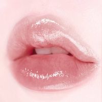 Сияющий оттеночный бальзам для губ Dinto Bronte Melting-Glow Lip Balm 307 Agnes Grey
