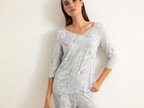 Пижама Meringue II