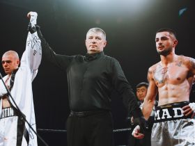 Якутские боксёры одержали победы в поединках турнира «Битва за контракт»