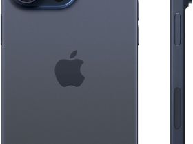 Смартфон Apple