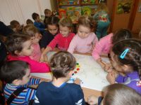 Детская библиотека № 19 г. Уфы