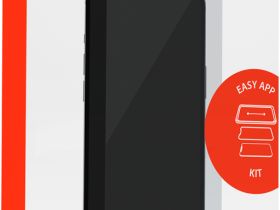 Стекло защитное uBear