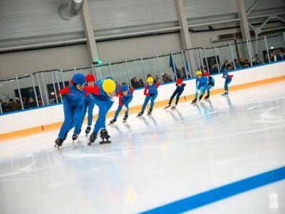 На следующей неделе в Якутии стартует спартакиада зимних видов спорта