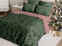 Постельное белье English Christmas