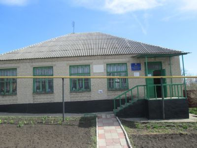 Елецкая межпоселенческая библиотека