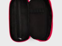 Пенал текстильный для девочек