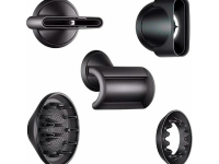 Фен Dyson Supersonic HD08 (Blue/Cooper) with Case