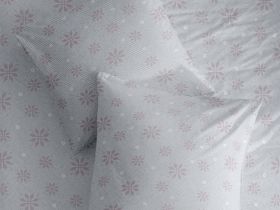 Комплект наволочек Snowflakes