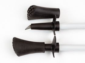 Палки для скандинавской ходьбы Race