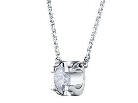 Колье из белого золота э4712кл06200855_white